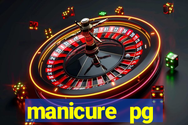 manicure pg plataforma de jogos